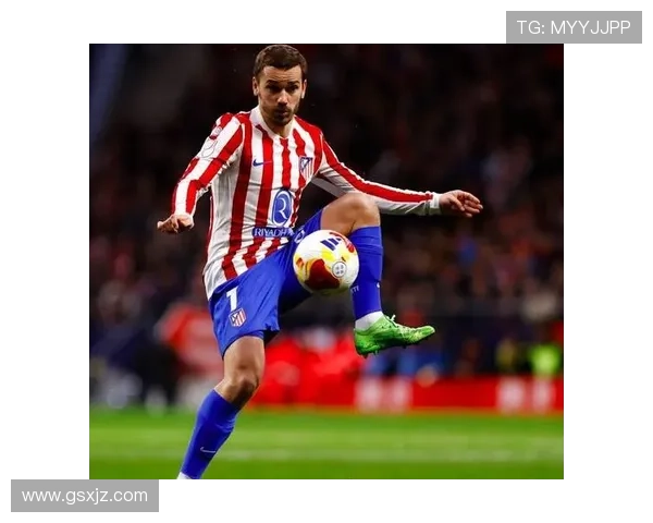 [欧冠开场哨]马竞天才中场巴勃罗-巴里奥斯.