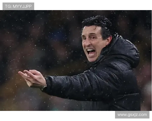 维拉困局：埃梅里焦虑与转会警示